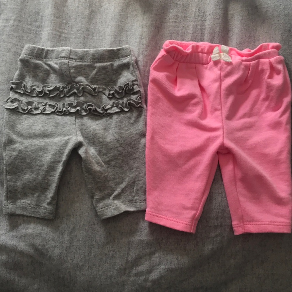 Newborn Pants!